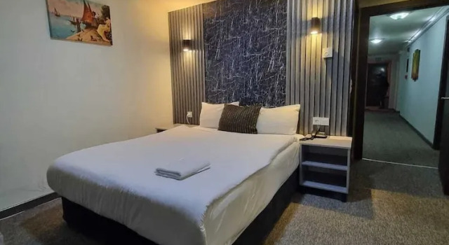 Номер Standard koza millenyum hotel&spa