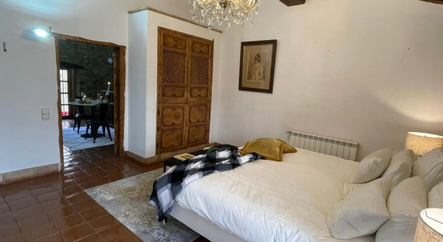 B&B Casa Antic Cambrils, Foglalás Bed and Breakfast Cambrils El Baix Camp