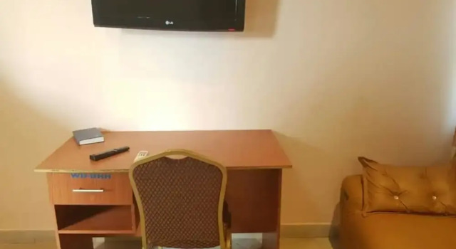 Номер Standard Blue Hill Hotel