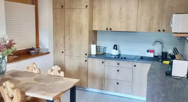 Kościelisko Sobiczkowa Suite by Downtown Apartments, Book Apartment Kościelisko Tatras