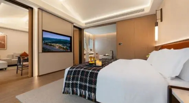 Biznes suite Gallery Hotel