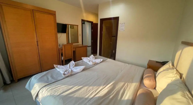 Babylon Residence Inn pattaya