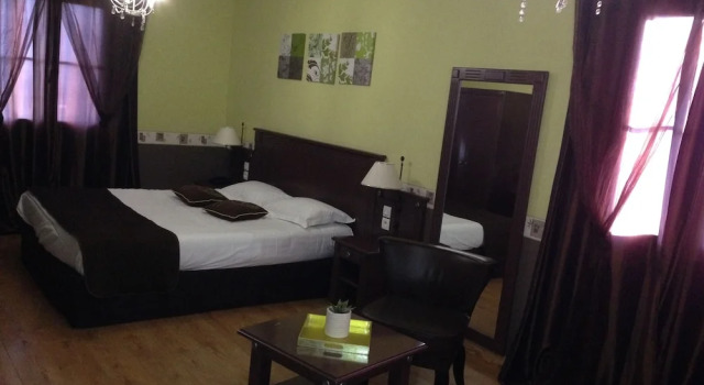 Hôtel HAPY, Book Hotel  