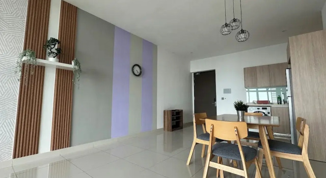 Апартаменты Green Haven 2 Bedroom