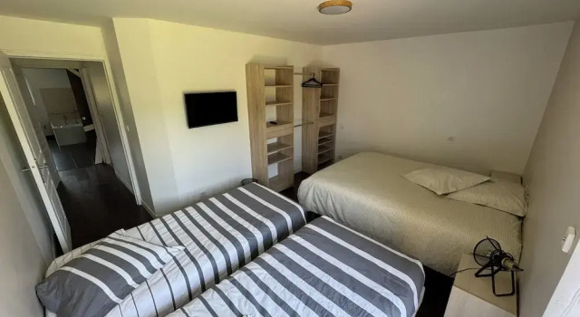 Номер Grand La Maison de Benjamin
