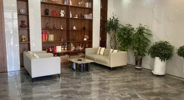Sihai Apartment (Yulin Vocational Technical College), Prenota Appartamento Yulin Shaanxi