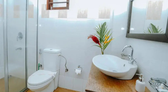 Двухместный номер Deluxe Blue Sky Beach Resort