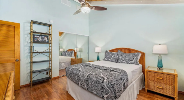 Номер Standard Big Island Waikoloa Villas G203 3 Bedroom Condo