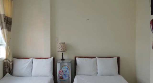 Hong Hoa Hotel
