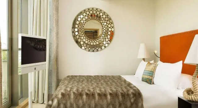 Номер Standard Goralska Résidences Paris Bastille