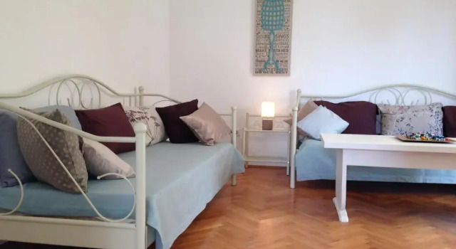 Апартаменты Apartment Laura