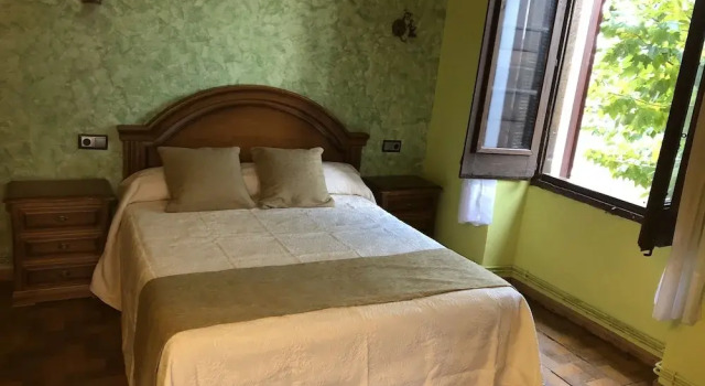 Casa rural hormilla, Prenota Casa vacanze Ville a La Rioja, Villa