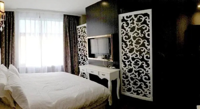 Nanjing Kending Hongwu Hotel, Забронировать Отель Цинь-Хуайн Нанкин, рядом с Xinjiekou Suning Life Square