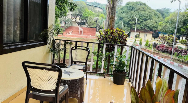 Номер Premium Nature Forest View Resort