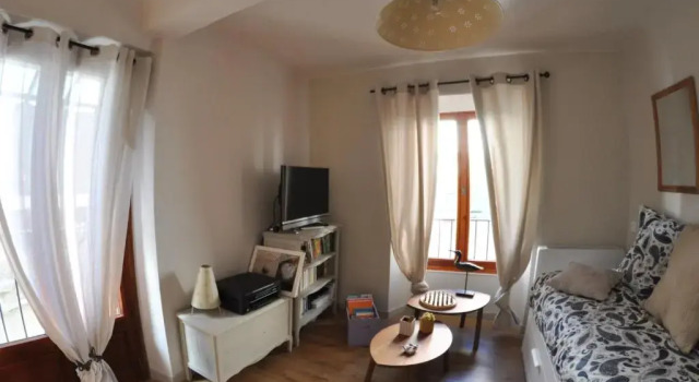 Коттедж La petite maison