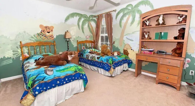 49917 by Executive Villas Florida