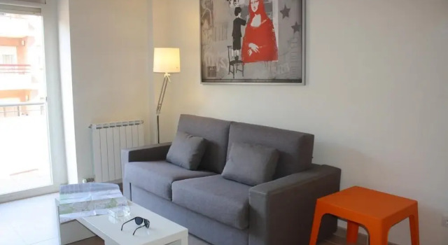 Alguera Apartments Pack&Flat, Забронировать Апартаменты/квартира Барселона провинция Барселона, рядом с Станция метро Clot