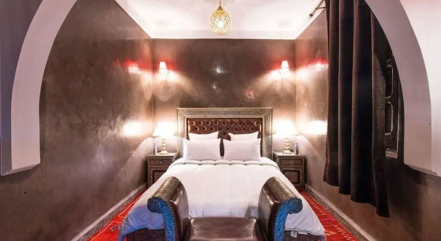 Suite Gem Riad