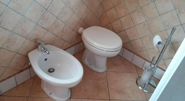 Апартаменты Дуплекс c 1 комнатой Relais Corte Pontigliardo