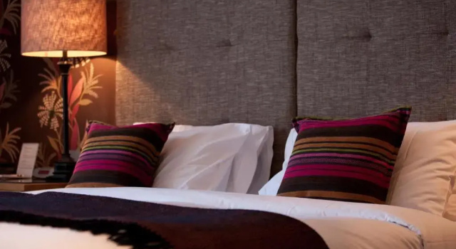 Номер Standard The Townhouse Hotel