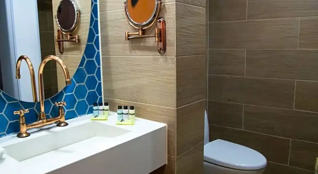 Habitación Estándar Faranda Collection Cali, a member of Radisson Individuals