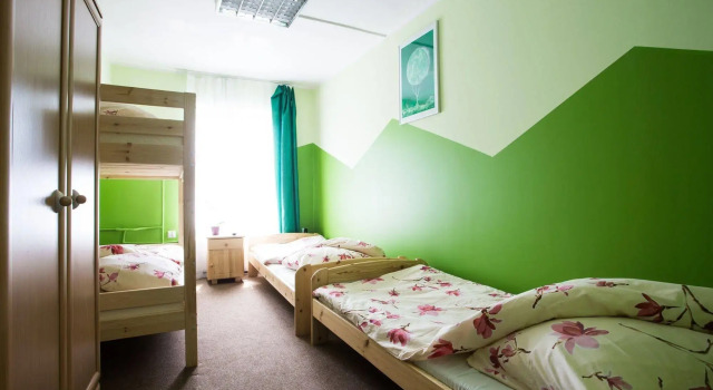 Moon Hostel Wrocław