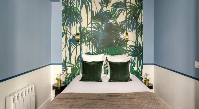 Merveil Luxury Suite - Saint Denis I