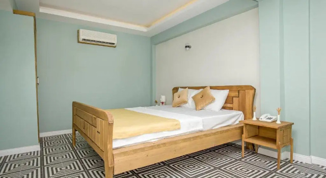 Номер Economy Dimora Boemo Hotel