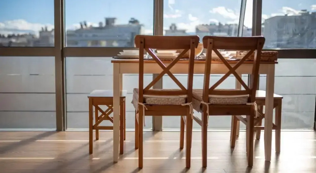 Студия Cozy Haven Trikala Town
