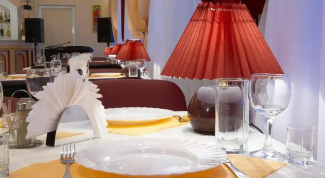 Standard chambre Dniprovski Zori