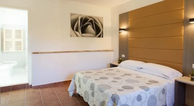 Agriturismo Antica Melegnano, Varaa Hotelli Hotellit Abruzzo aamiaisella, Aamiainen
