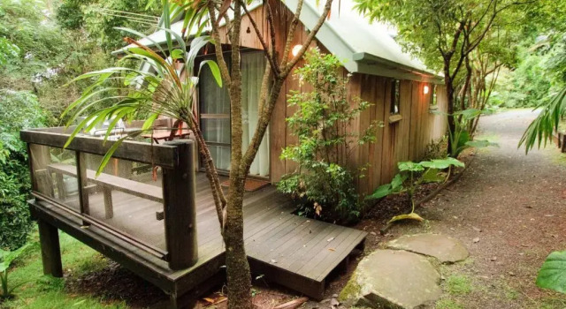 Коттедж Mt Glorious Getaways