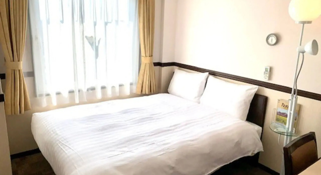 Toyoko Inn Osaka Abeno Tennoji