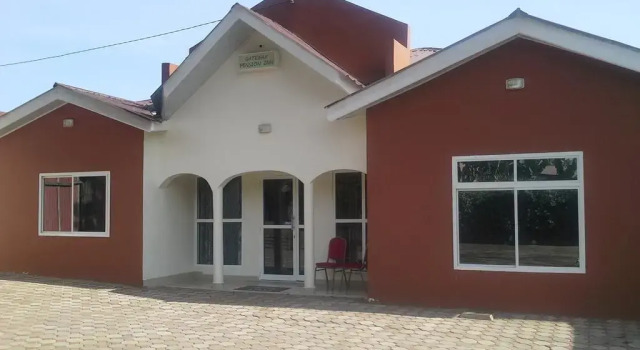 Gateway Pension Inn