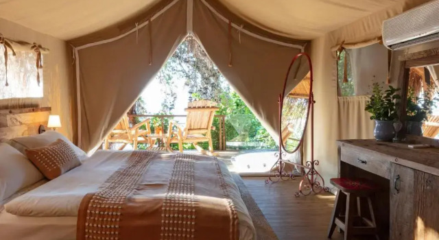 Люкс Superior Perdue Hotel Adults Only