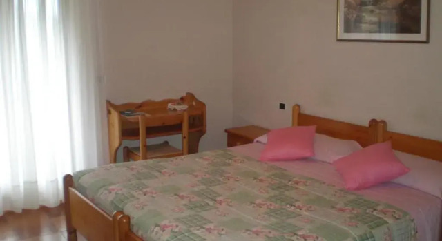 Четырёхместный номер Standard Hotel Residence La Rosa