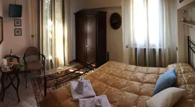 B&B Il Tulipano
