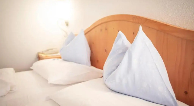 Двухместный номер Deluxe Rauriserhof 4 Sterne Superior
