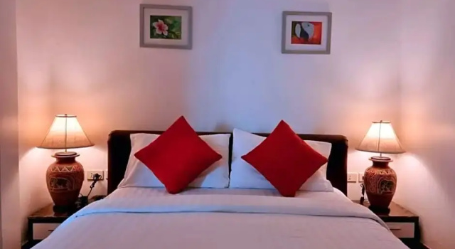Номер Superior The Bedrooms Boutique Hotel Bangkok