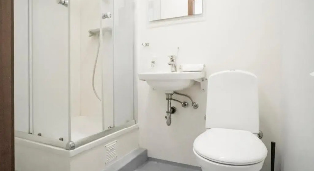 Двухместный номер Standard Guesthouse Pavi