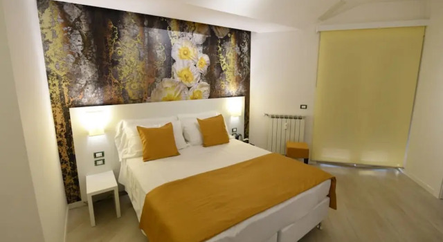 Номер Deluxe Ducas House