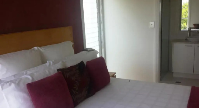 Номер Standard Alexandria Retreat