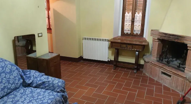 Agriturismo La Piaggia - forest view apartment on the ground floor 2 guests, Забронировать Апартаменты/квартира Апартаменты Валь д’Орча, Апартаменты/квартира