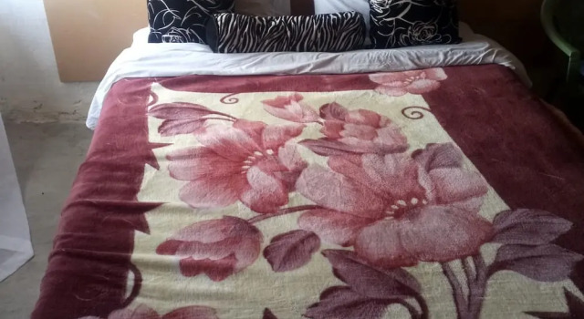 Oldonyo Lodge, Rezervovat Rekreační dům Vily v Nakuru, Vila