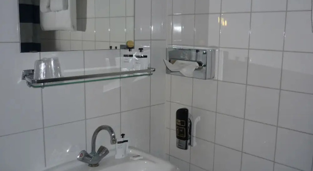 Номер Economy Hotel Beez