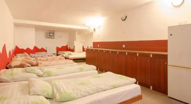 Апартаменты Legányi Apartmanház