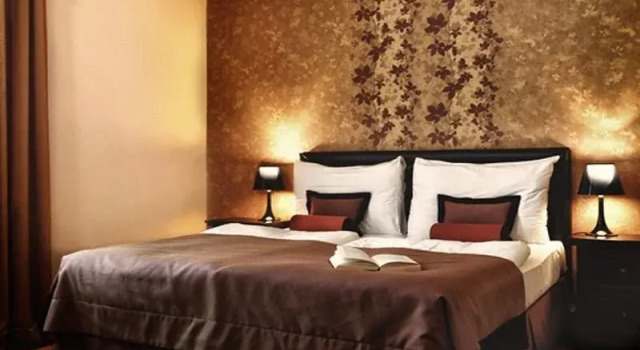 Номер Standard SKARITZ Hotel & Residence