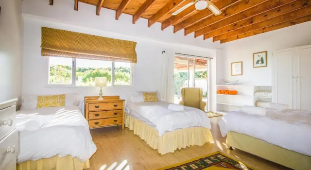 Atlantic Dream Beachfront Villa