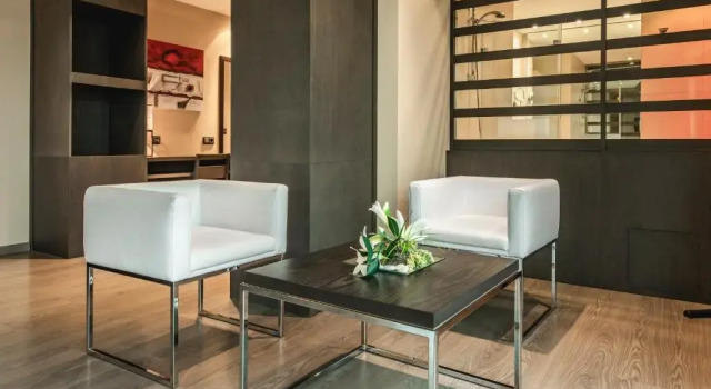 Двухместный номер Superior Hotel Talavera