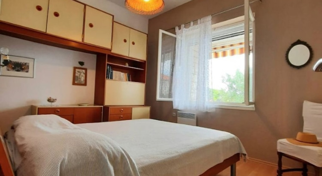 Апартаменты Apartment Elena